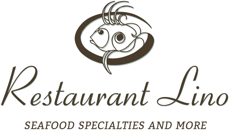 Logo Restaurant Lino