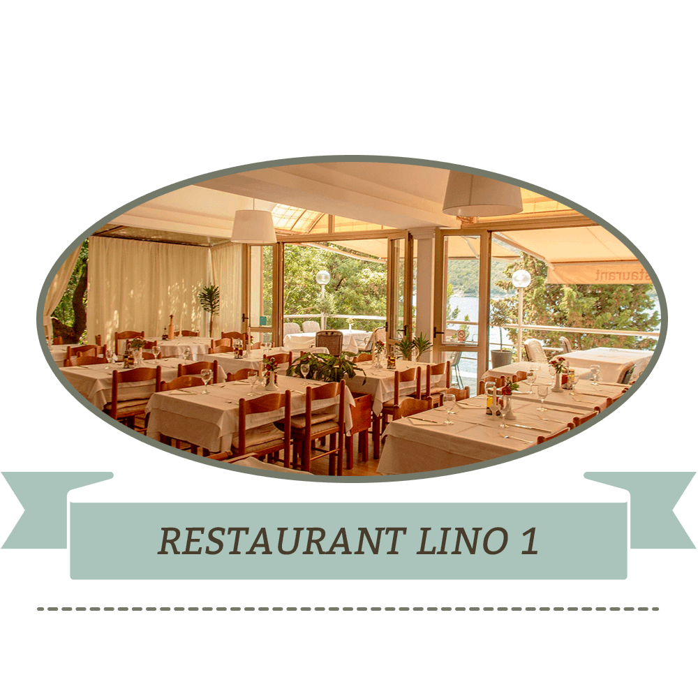 Restaurant Lino 1
